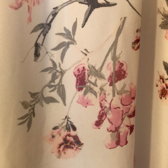 H&M Long Maternity Dress - Picture 4 of 6